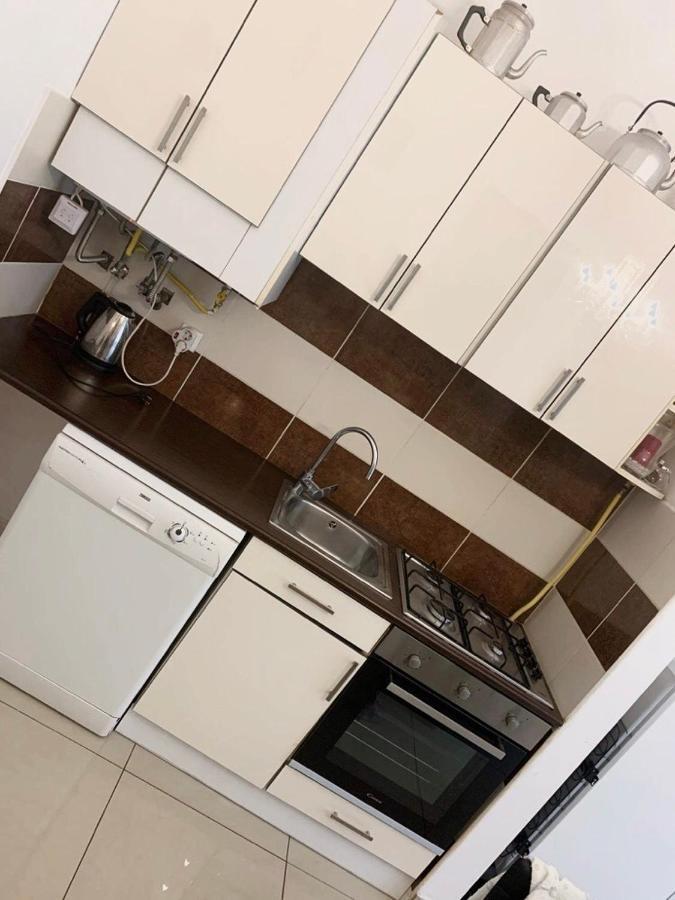 Diamond Flat Apartment Budapest