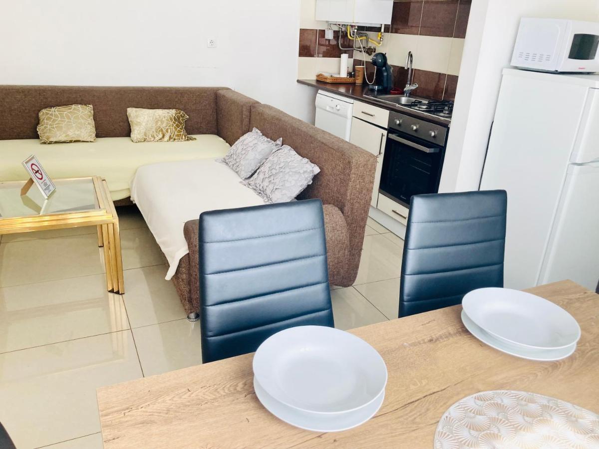 Apartment Diamond Flat *