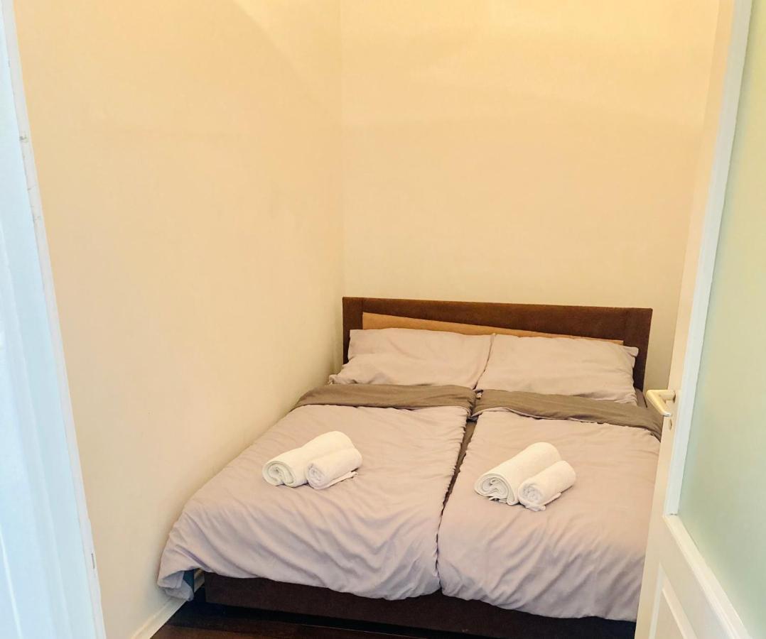 Apartment Diamond Flat