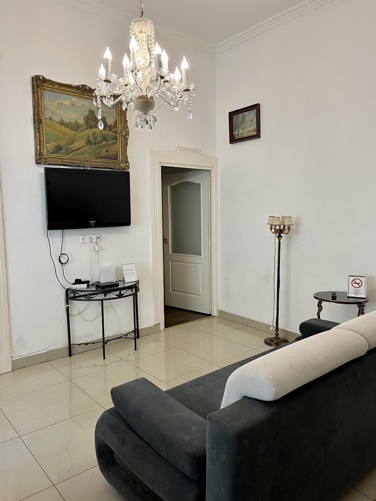 Apartment Diamond Flat Budapest