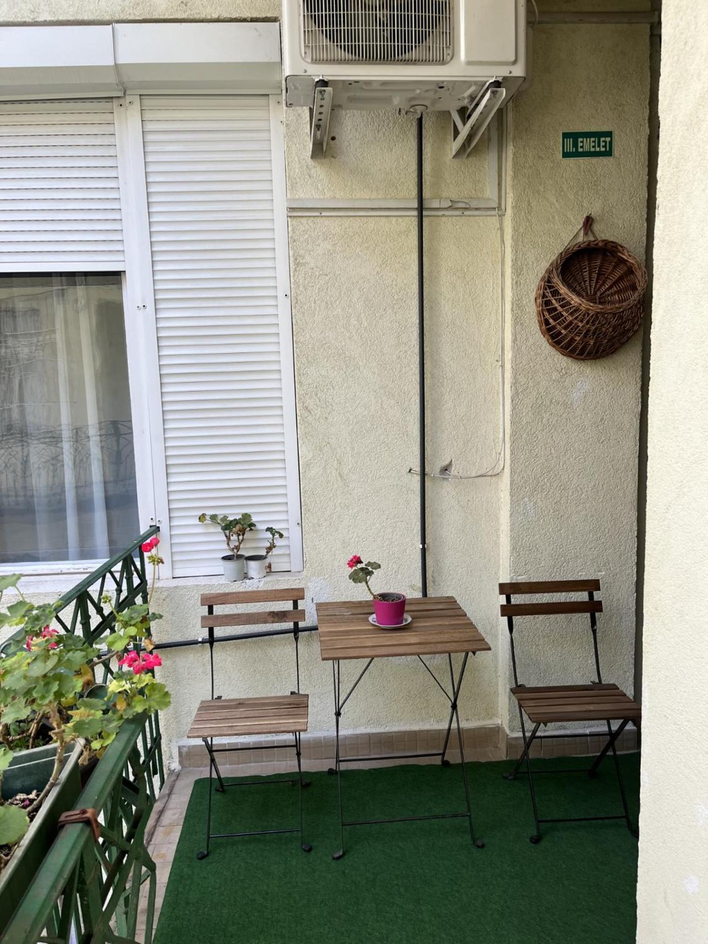 Apartment Diamond Flat *
