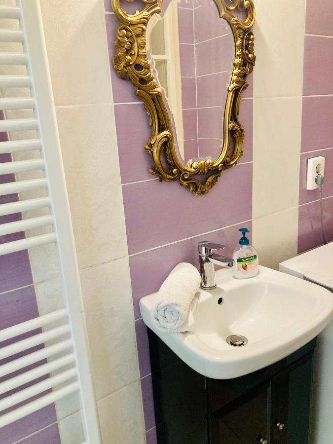 Apartament Diamond Flat Budapeszt