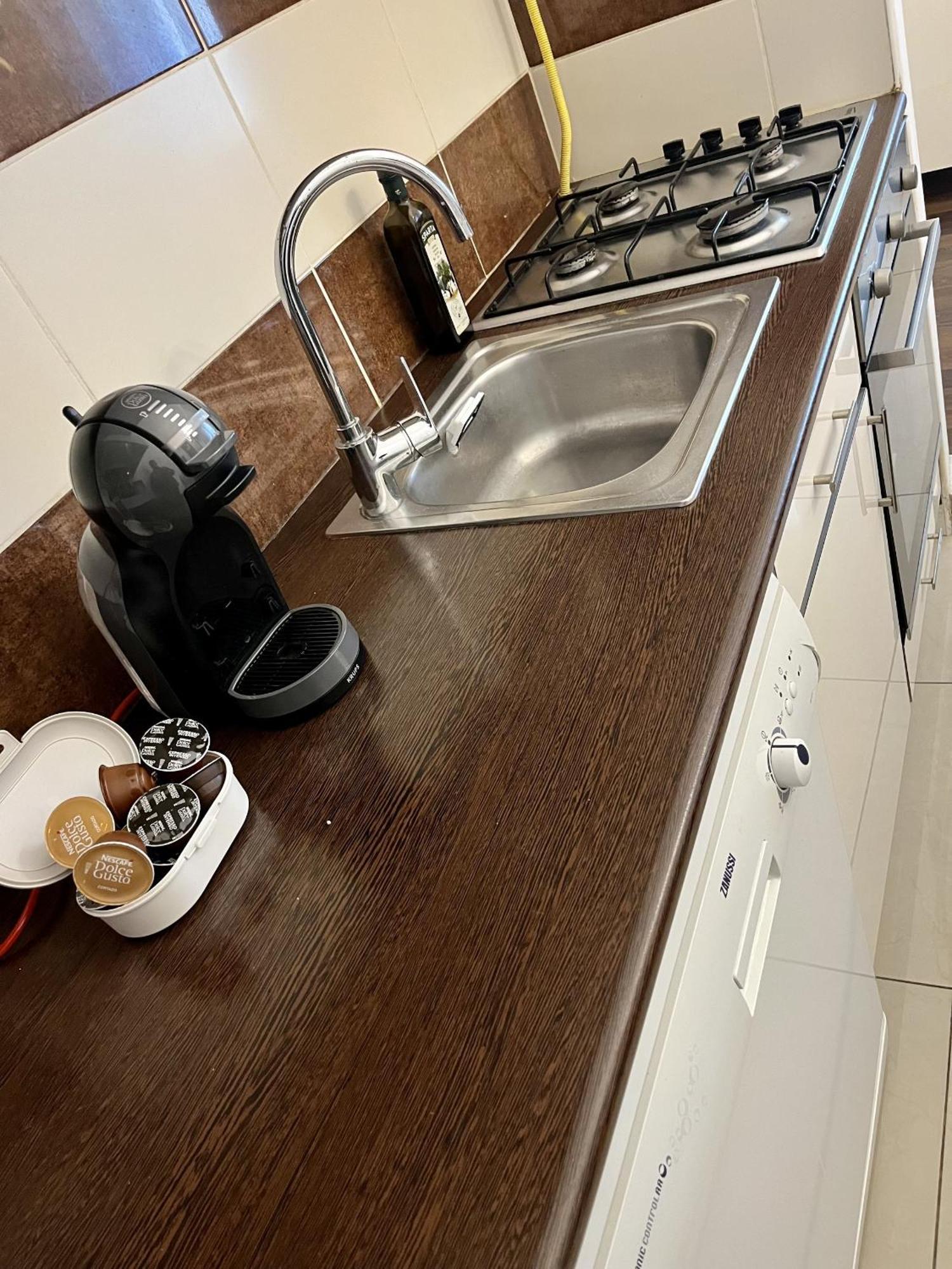 Diamond Flat Apartament